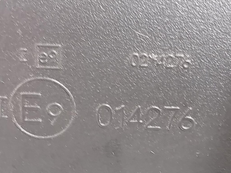 Retrovisore Interno 014276H1BB-A03514-A Ford Fiesta VII 2021