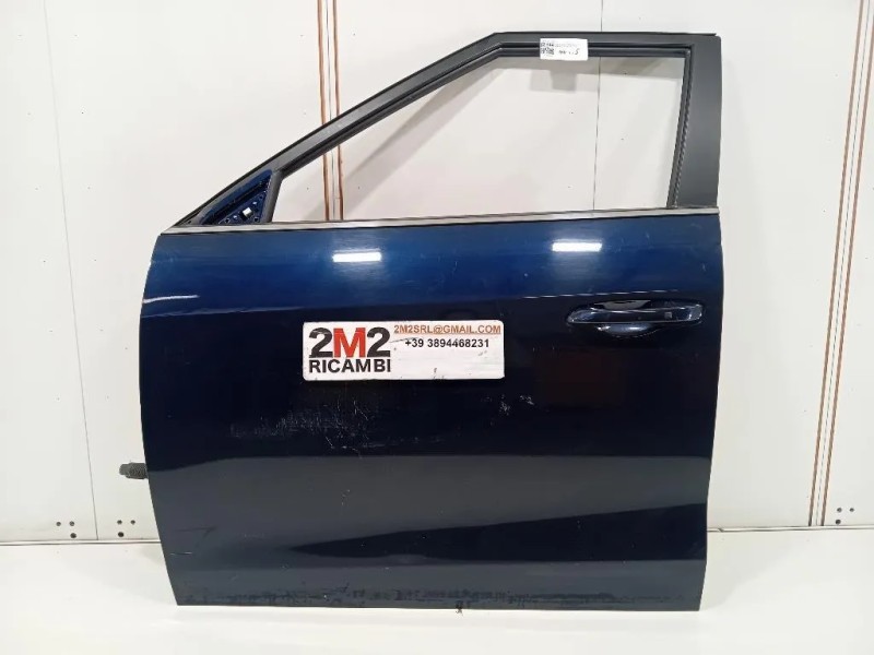 Porta ANT SX 6201135004 Ssangyong Tivoli 2015