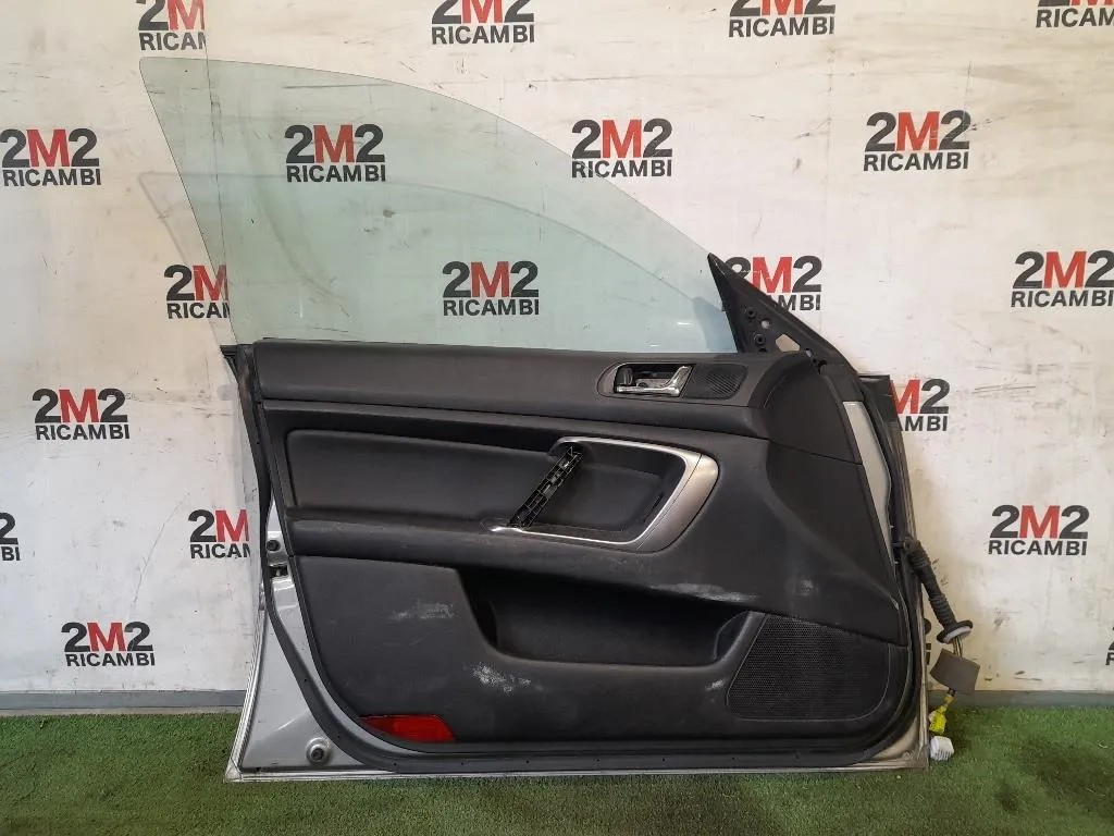 Porta ANT SX 60009AJ0329P Subaru Legacy V 2009