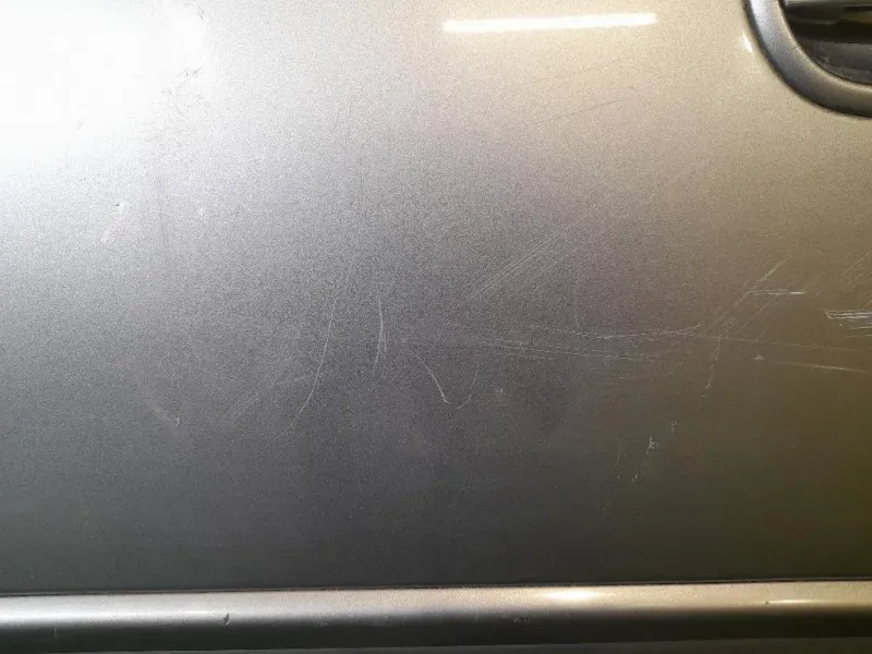 Porta ANT SX 60009AJ0329P Subaru Legacy V 2009