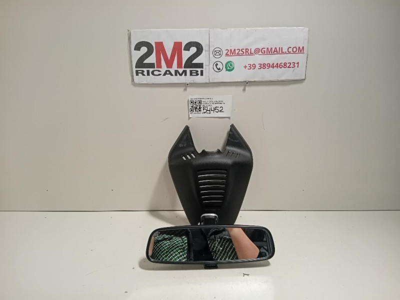 Retrovisore Interno 014276H1BB-A03514-A Ford Fiesta VII 2021