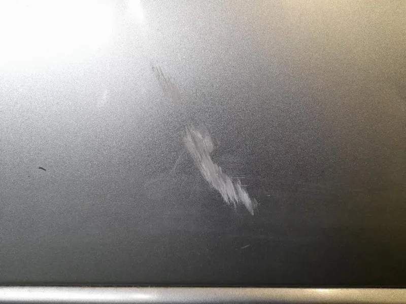 Porta ANT SX 60009AJ0329P Subaru Legacy V 2009