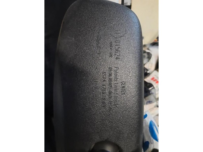 Cintura DI Sicurezza Sedile ANT SX 1K4 857 705 BF Volkswagen GOLF VI 2009