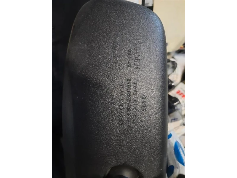 Retrovisore Interno 3S7A 17E678 BBA Ford Focus III SW 2008