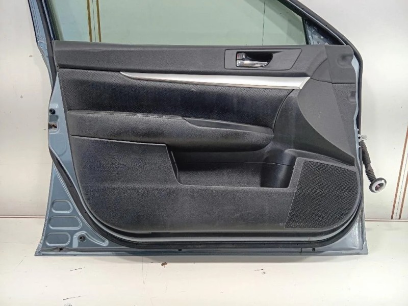 Porta ANT SX 60009AJ0329P Subaru Outback III 2009