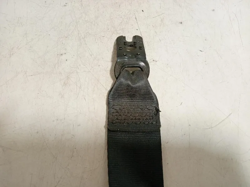 Cintura DI Sicurezza Sedile ANT SX 34172624A Volkswagen GOLF VII 2013