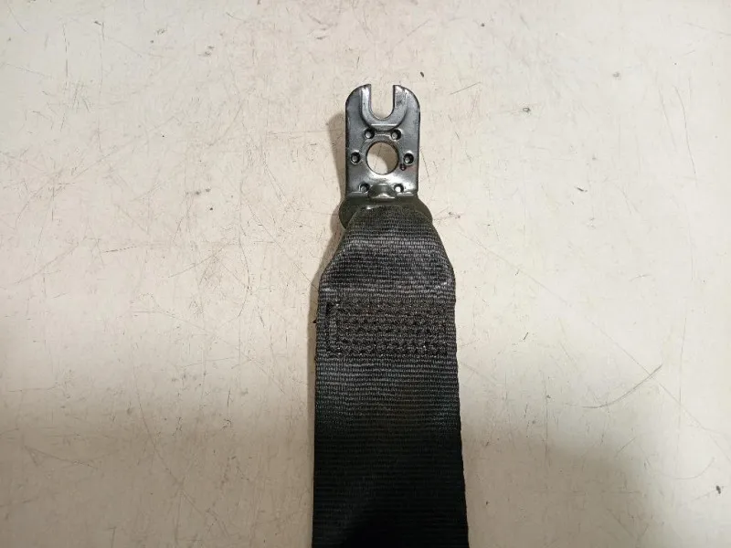 Cintura DI Sicurezza Sedile ANT SX 34172624A Volkswagen GOLF VII 2013