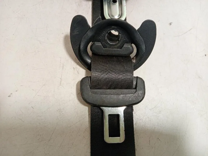 Cintura DI Sicurezza Sedile ANT SX 34172624A Volkswagen GOLF VII 2013