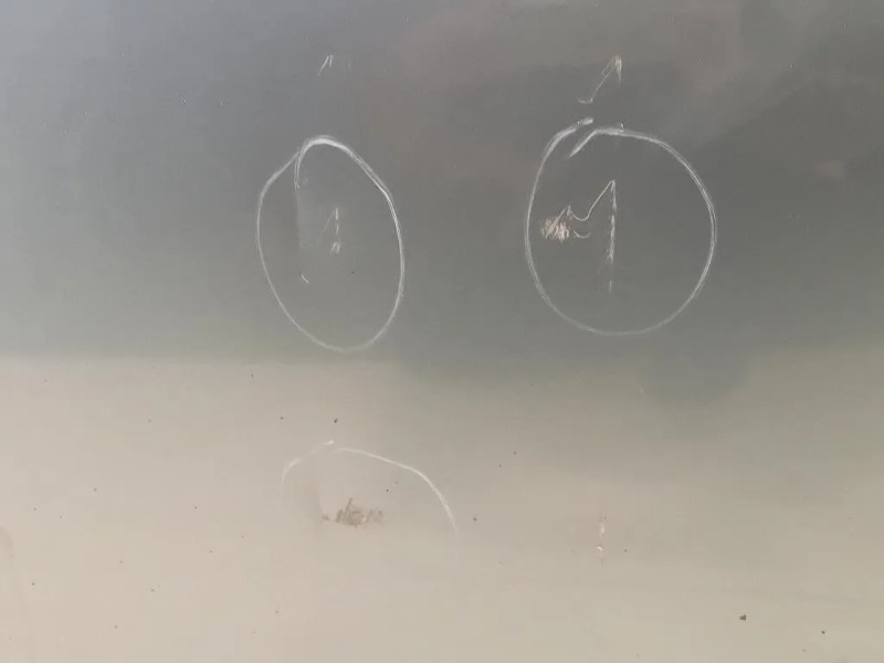 Porta ANT SX 60009AJ0329P Subaru Outback III 2009