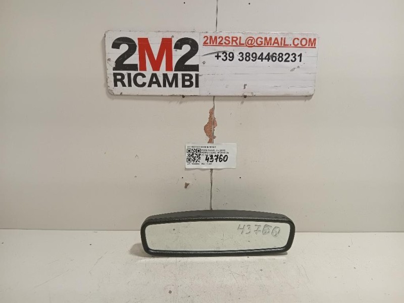 Retrovisore Interno RETROVISORE INTERNO Ford Focus V 2018