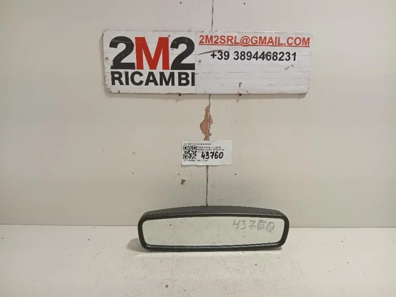 Retrovisore Interno RETROVISORE INTERNO Ford Focus V 2018