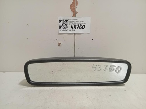 Retrovisore Interno RETROVISORE INTERNO Ford Focus V 2018