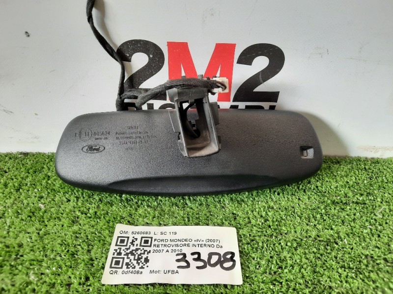 Cintura DI Sicurezza Sedile ANT SX 34172624A Volkswagen GOLF VII 2013