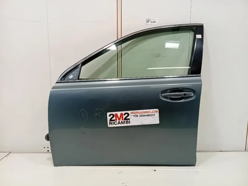 Porta ANT SX 60009AJ0329P Subaru Outback III 2009