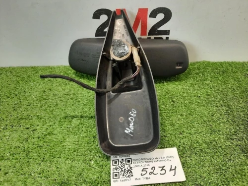 Cintura DI Sicurezza Sedile ANT SX 34172624A Volkswagen GOLF VII 2013