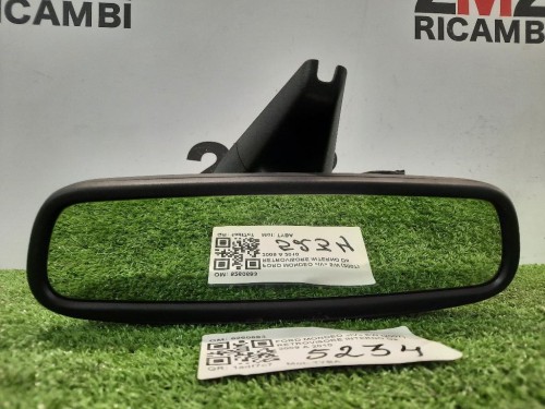 Cintura DI Sicurezza Sedile ANT SX 5G3857705FRAA Volkswagen GOLF VII 2013
