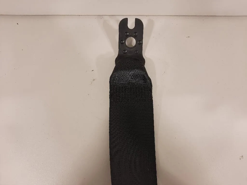 Cintura DI Sicurezza Sedile ANT SX 3063559 Volkswagen GOLF VII 2017