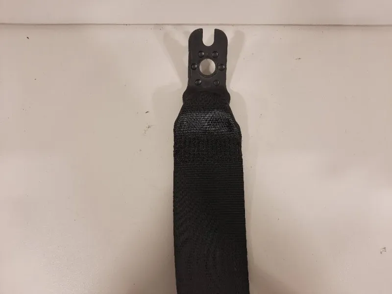 Cintura DI Sicurezza Sedile ANT SX 3063559 Volkswagen GOLF VII 2017