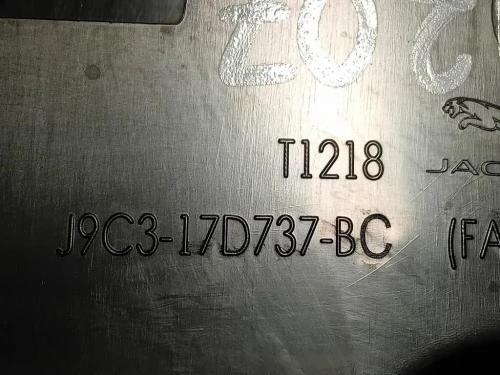 Retrovisore Interno J8A2-17E678-AA Jaguar E-pace 2017