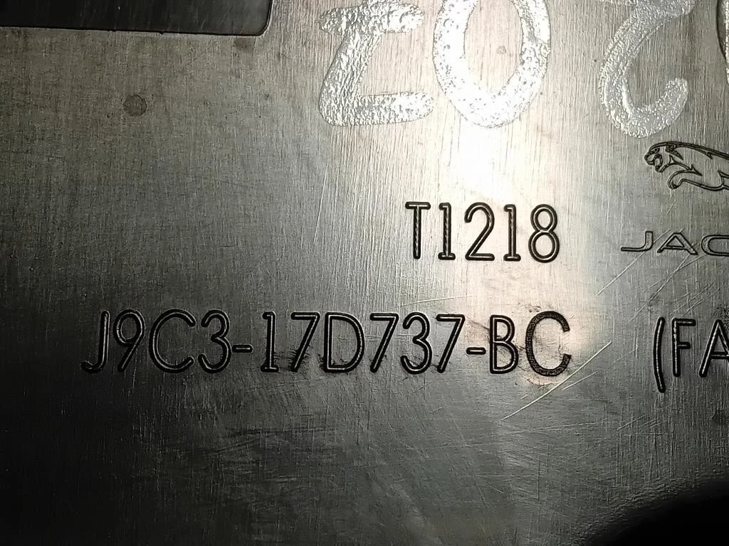 Retrovisore Interno J8A2-17E678-AA Jaguar E-pace 2017