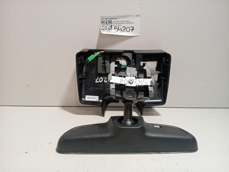 Cintura DI Sicurezza Sedile ANT SX 3063559 Volkswagen GOLF VII 2017