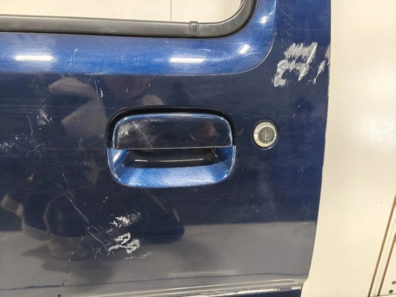 Porta ANT SX 6800281A11000 Suzuki Jimny I 1999