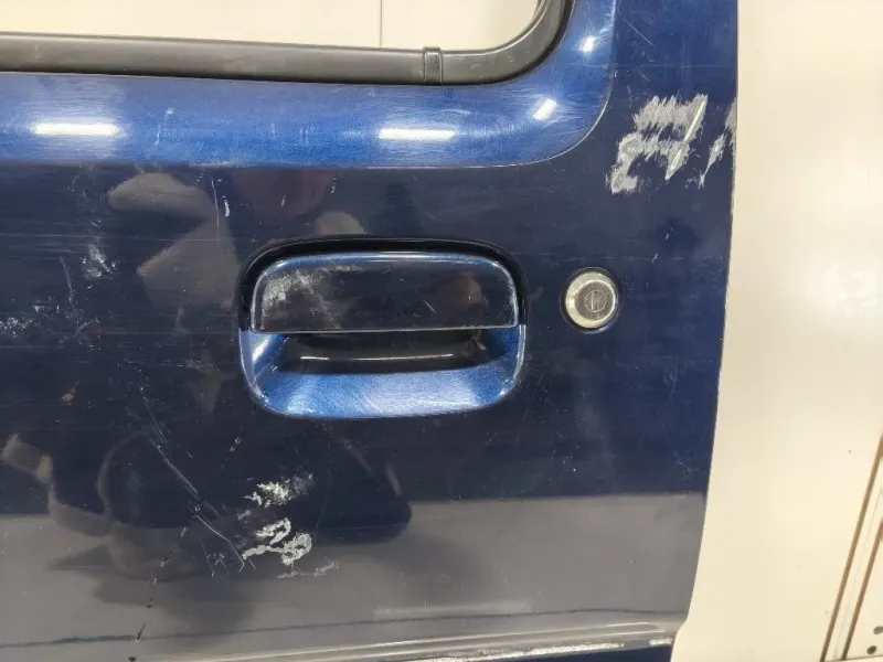 Porta ANT SX 6800281A11000 Suzuki Jimny I 1999