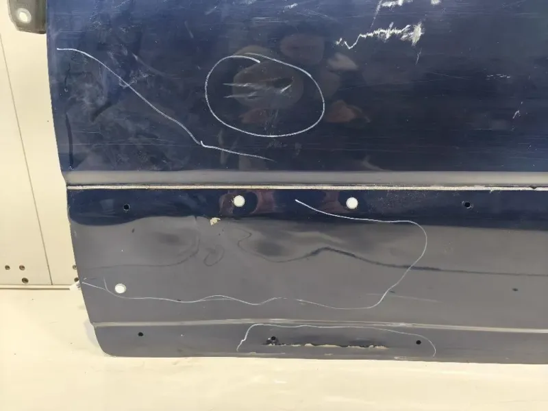 Porta ANT SX 6800281A11000 Suzuki Jimny I 1999