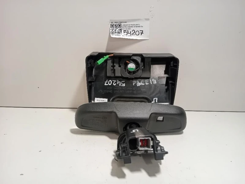 Retrovisore Interno J8A2-17E678-AA Jaguar E-pace 2017