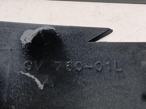 Calotta Specchio Retrovisore ANT SX 7S71 17K747AD58CN Ford Mondeo IV 2007