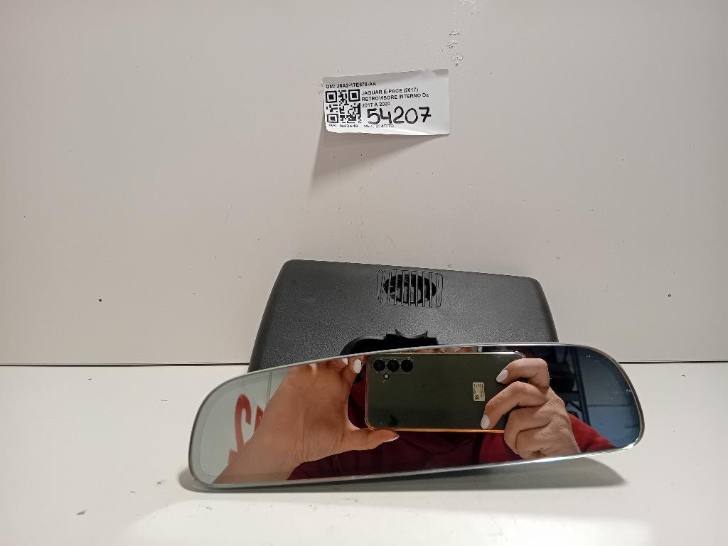 Retrovisore Interno J8A2-17E678-AA Jaguar E-pace 2017