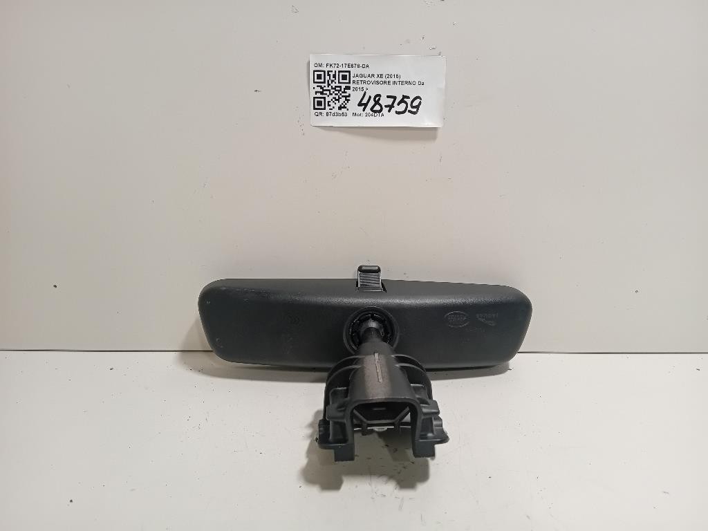 Porta ANT SX 6800281A11000 Suzuki Jimny I 1999