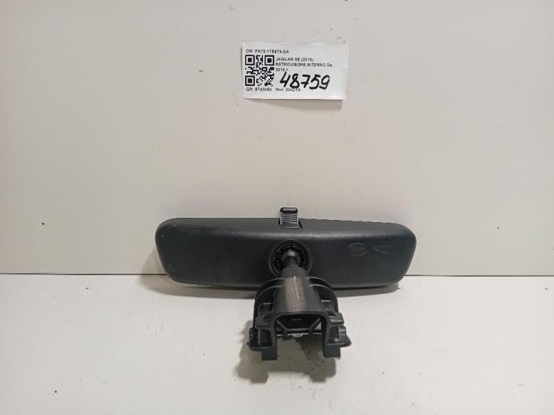 Cintura DI Sicurezza Sedile ANT SX 1Y2857705B Volkswagen NEW Beetle I Cabrio 2002