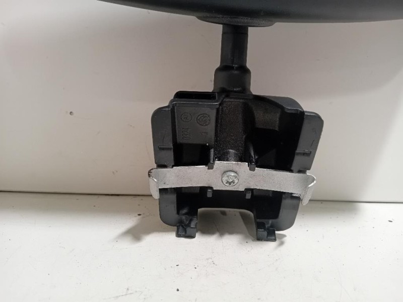 Cintura DI Sicurezza Sedile ANT SX 1Y2857705B Volkswagen NEW Beetle I Cabrio 2002