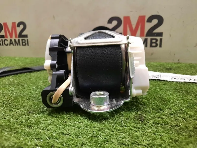 Cintura DI Sicurezza Sedile ANT SX 3C1857705F Volkswagen Passat V 2005