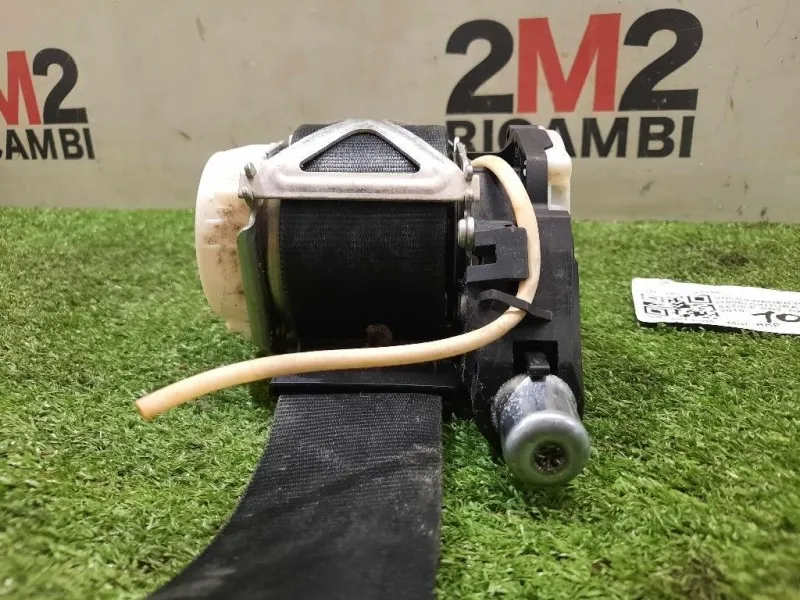 Cintura DI Sicurezza Sedile ANT SX 3C1857705F Volkswagen Passat V 2005