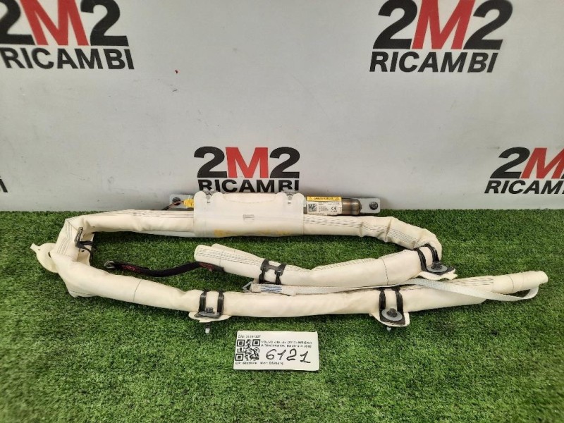 Air-bag A Tendina DX 31291327 Volvo V40 II 2012
