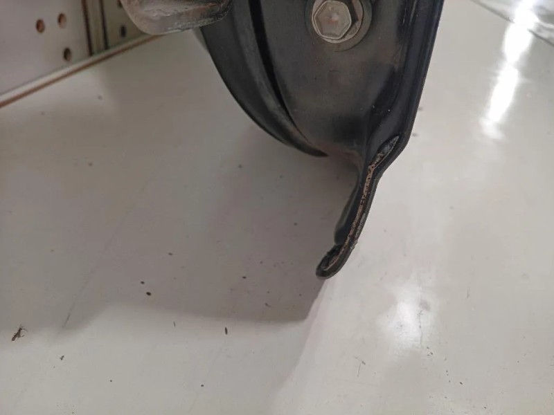 Porta ANT SX 6800281A11000 Suzuki Jimny I 1999