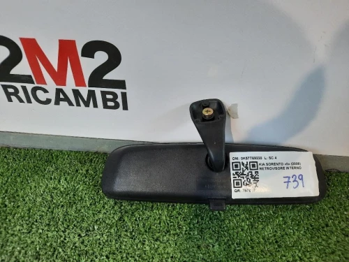 Cintura DI Sicurezza Sedile ANT SX 3C1857705F Volkswagen Passat V 2005
