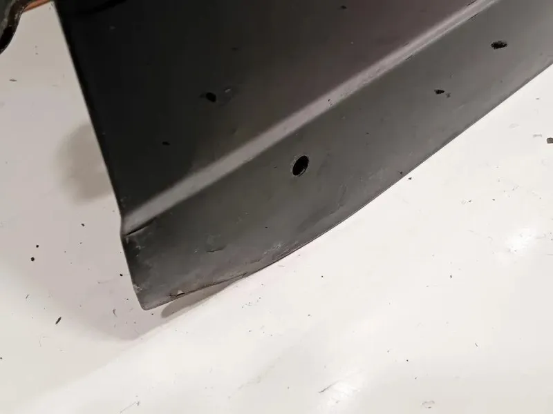 Porta ANT SX 6800281A11000 Suzuki Jimny I 1999