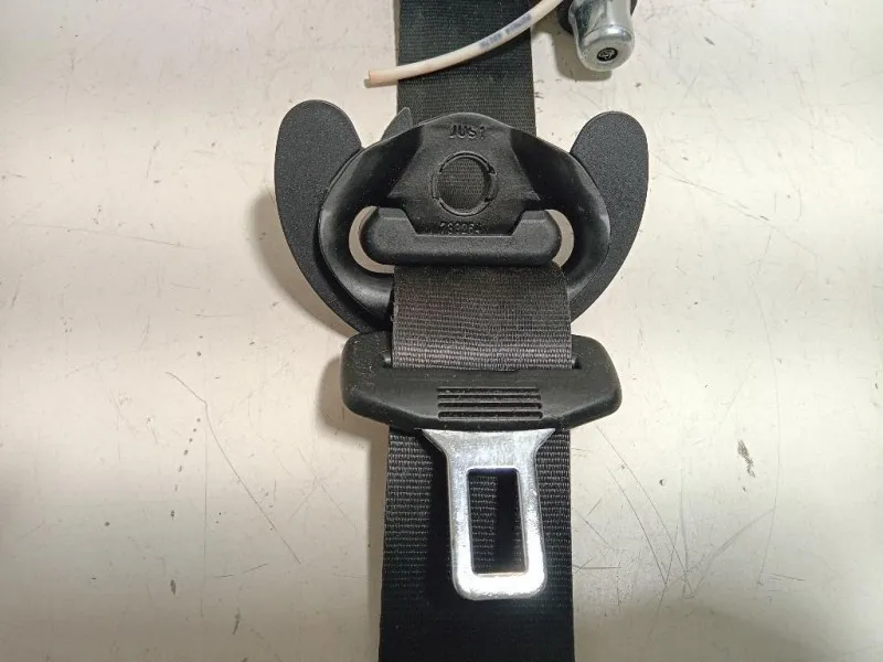 Cintura DI Sicurezza Sedile ANT SX 3C1 857 705 Q Volkswagen Passat V 2005