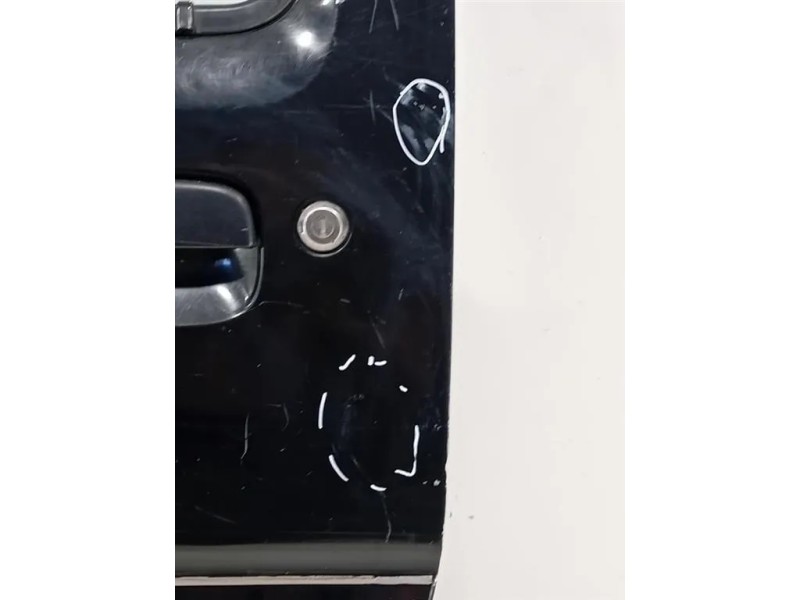 Porta ANT SX 6800281A11000 Suzuki Jimny I 1999