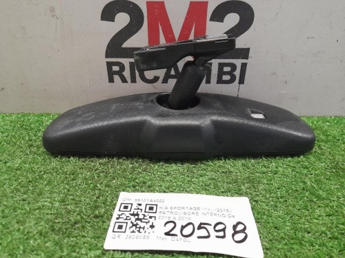 Retrovisore Interno 85101A4000 Kia Sportage IV 2016