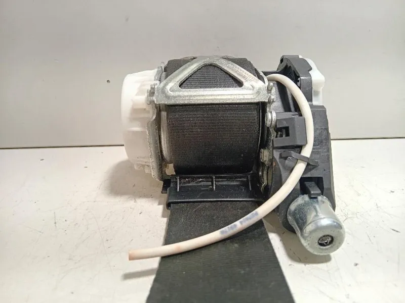 Cintura DI Sicurezza Sedile ANT SX 3C1 857 705 Q Volkswagen Passat V 2005