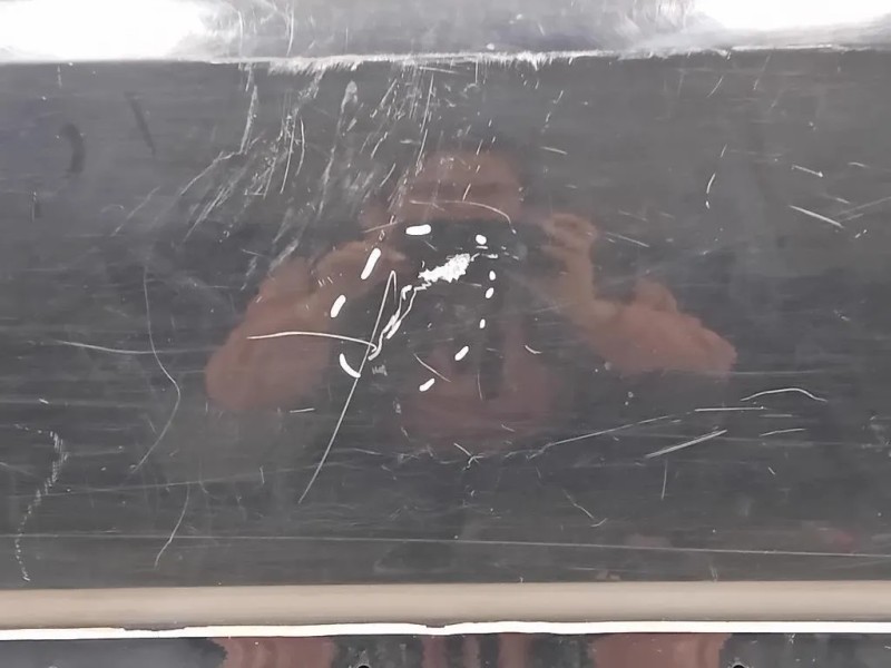 Porta ANT SX 6800281A11000 Suzuki Jimny I 1999