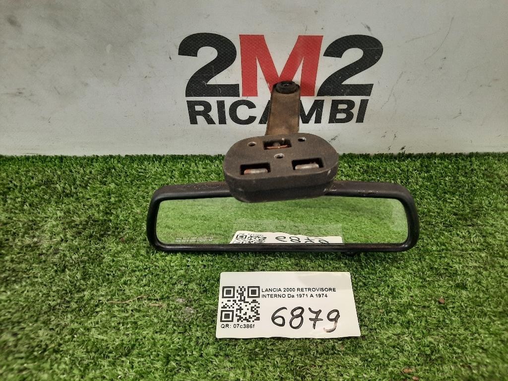 Retrovisore Interno Lancia 2000