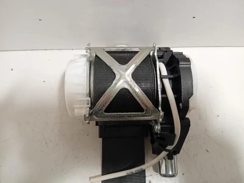 Cintura DI Sicurezza Sedile ANT SX 3C1 857 705 Q Volkswagen Passat V 2005