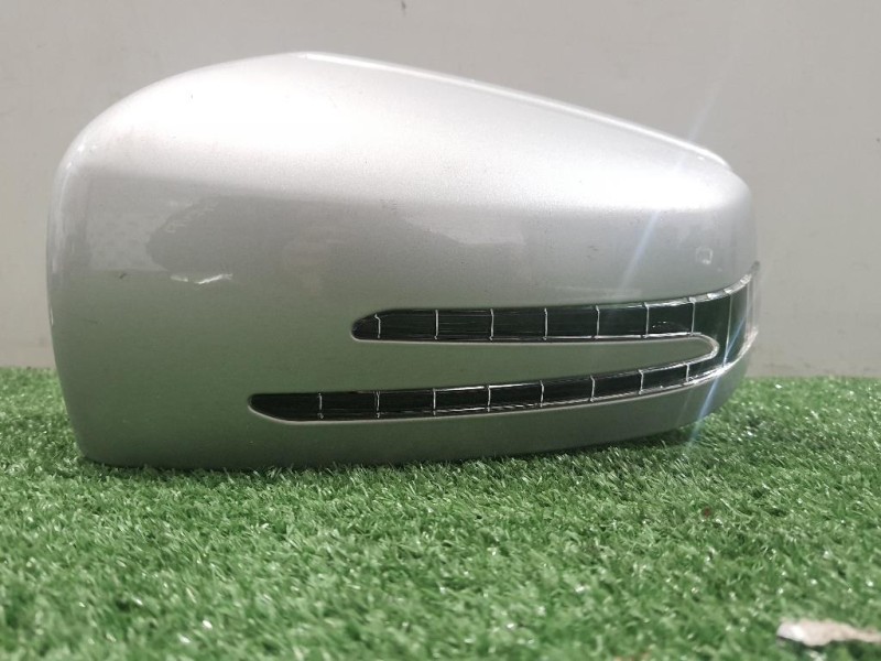 Calotta Specchio Retrovisore ANT SX A24681101609696 Mercedes Classe A W176 2013