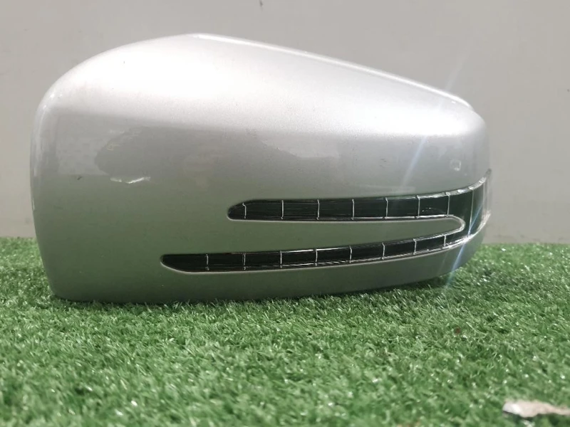 Calotta Specchio Retrovisore ANT SX A24681101609696 Mercedes Classe A W176 2013