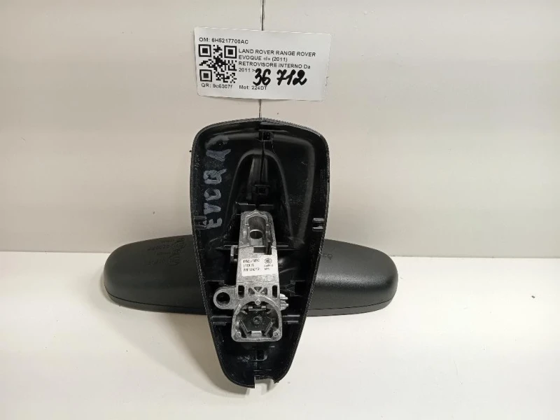 Retrovisore Interno 6H5217700AC Land Rover Range Rover Evoque I 2011